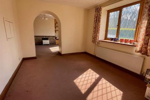 3 bedroom semi-detached bungalow for sale, Victoria Terrace, Bodfari