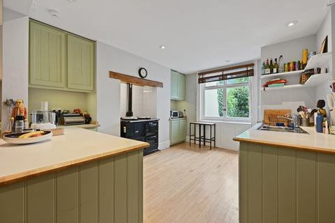 5 bedroom terraced house to rent, Hammersmith Grove, Brook Green, W6