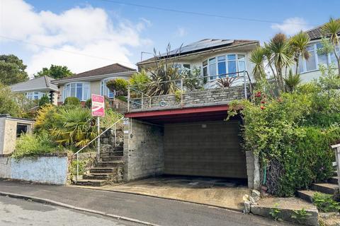 3 bedroom detached bungalow for sale, Holt Road, Poole BH12