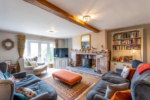 4 bedroom barn conversion for sale, St. Bartholomews Court, Sutton, Retford