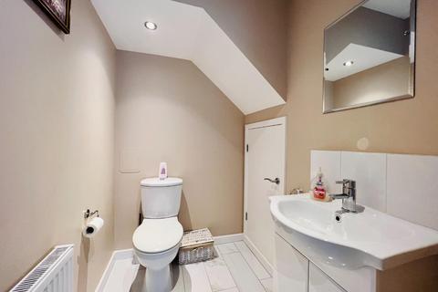 2 Bath Villas Bath Road, Willesborough, Ashford, TN24 0XJ
