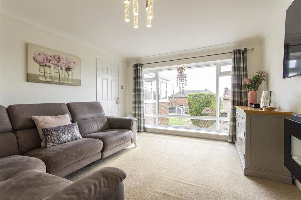 Brick/u PVC Double Glazed Garden Room