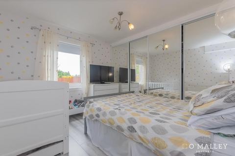 1 bedroom flat for sale, Gean Road, Alloa