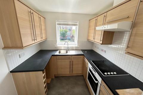 2 bedroom apartment to rent, Balmoral Way, Yardley Wood
