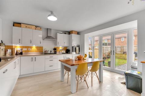 35 Hereford Way, Boroughbridge, York, YO51 9PA