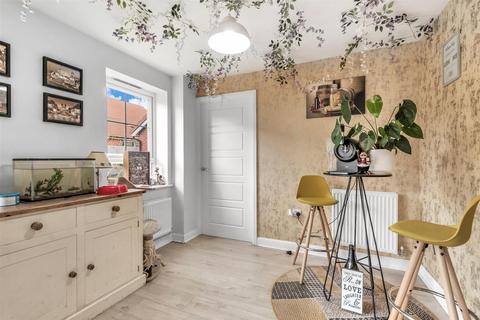 35 Hereford Way, Boroughbridge, York, YO51 9PA