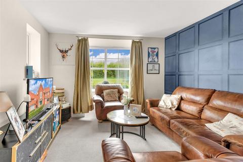 35 Hereford Way, Boroughbridge, York, YO51 9PA