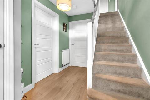 35 Hereford Way, Boroughbridge, York, YO51 9PA