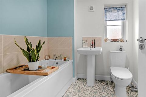 35 Hereford Way, Boroughbridge, York, YO51 9PA