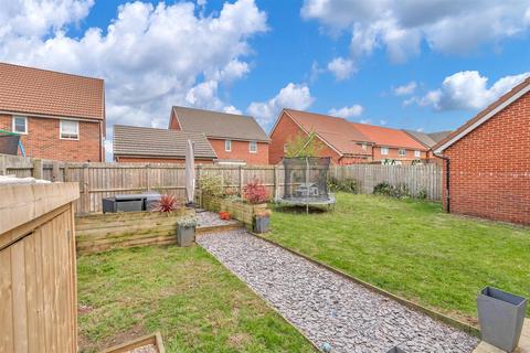 35 Hereford Way, Boroughbridge, York, YO51 9PA