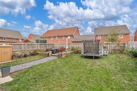 35 Hereford Way, Boroughbridge, York, YO51 9PA