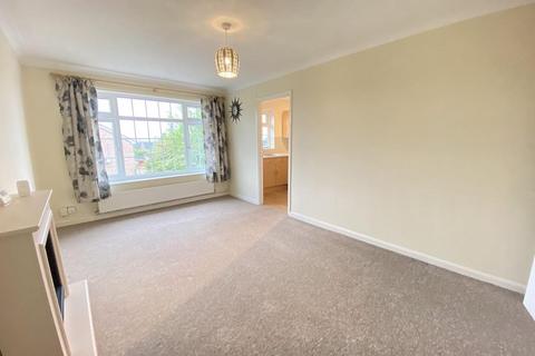 1 bedroom flat to rent, Marshaw Close, Derby DE3