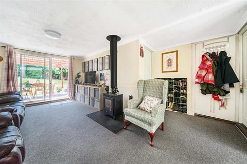 4 bedroom detached house for sale, Roundway Close, Camberley GU15