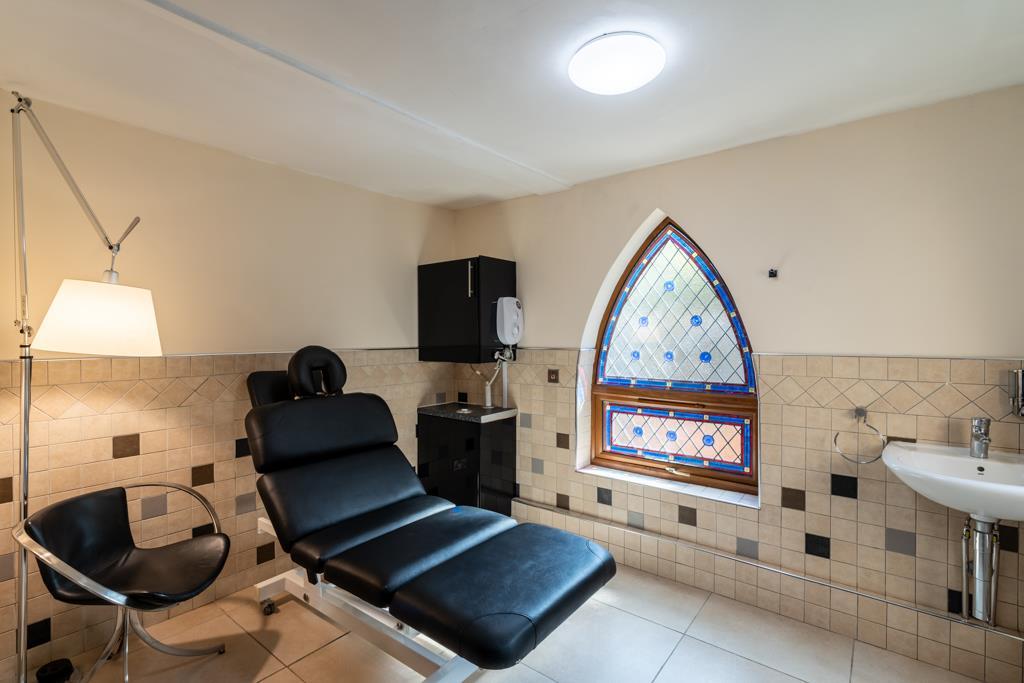 Treatment Room