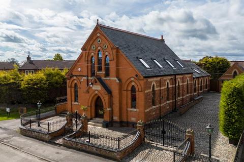 4 bedroom detached house for sale, High Street, East Markham, Newark