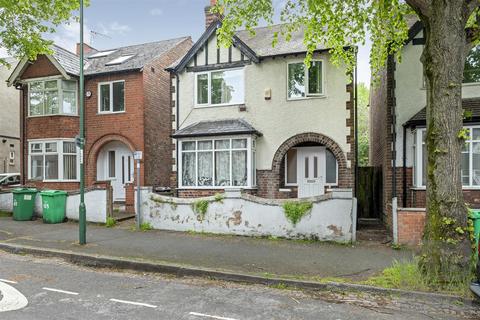 3 bedroom detached house for sale, Harrington Drive, Nottingham NG7