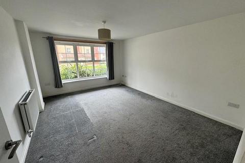 2 bedroom ground floor flat for sale, Old Park Avenue, Exeter EX1
