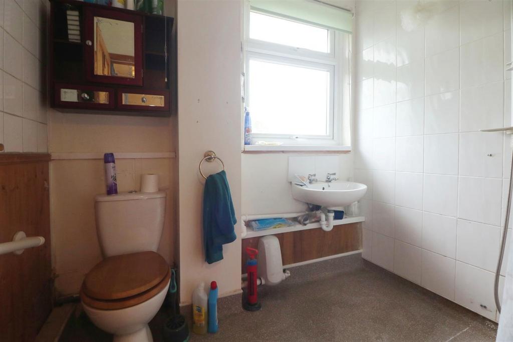 Wet Room