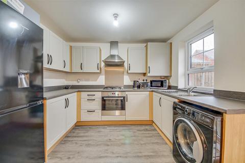 3 bedroom terraced house for sale, Redwood Way, Southport PR8