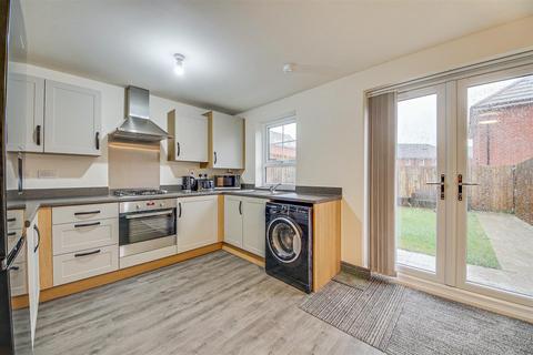 3 bedroom terraced house for sale, Redwood Way, Southport PR8