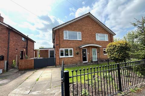 3 bedroom semi-detached house for sale, Chadwick Crescent, Hill Ridware, Rugeley