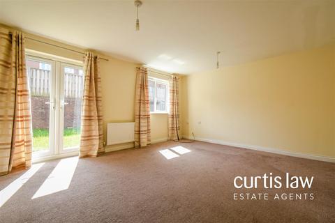 3 bedroom detached house for sale, Mosley Walk, Blackburn