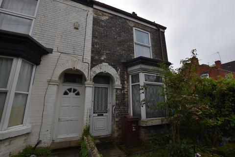 2 bedroom end of terrace house for sale, Adderbury Crescent, Hull