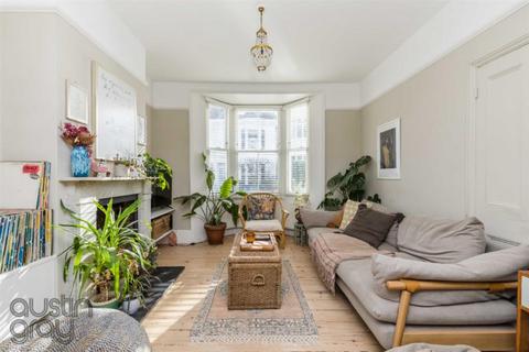 2 bedroom house for sale, West Hill Street, Brighton
