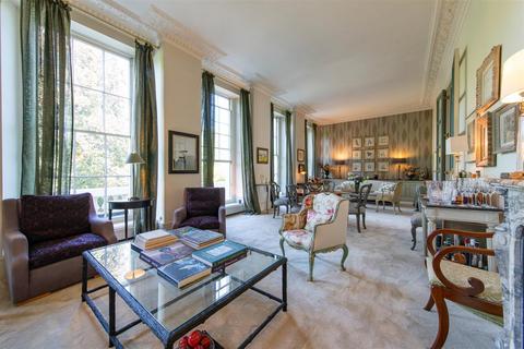 3 York Terrace West, London, NW1 4QA