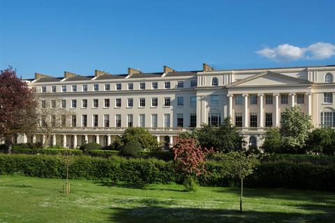 3 York Terrace West, London, NW1 4QA