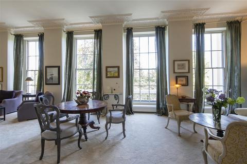3 York Terrace West, London, NW1 4QA