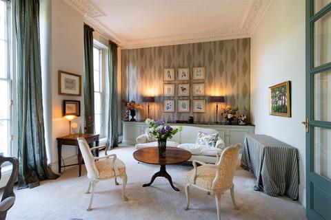 3 York Terrace West, London, NW1 4QA
