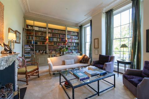 3 York Terrace West, London, NW1 4QA