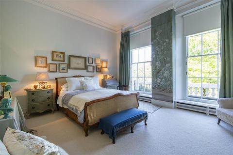 3 York Terrace West, London, NW1 4QA