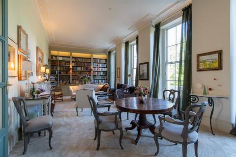 3 York Terrace West, London, NW1 4QA