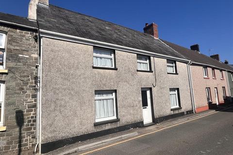 4 bedroom house for sale, Stone Street, Llandovery