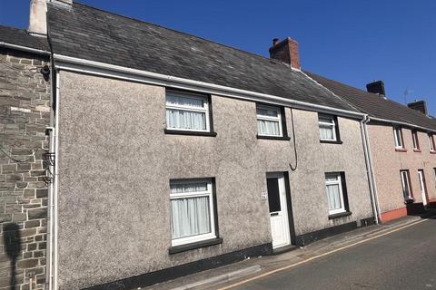 4 bedroom house for sale, Stone Street, Llandovery