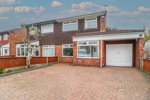 3 bedroom semi-detached house for sale, Salcombe Drive, Southport PR9