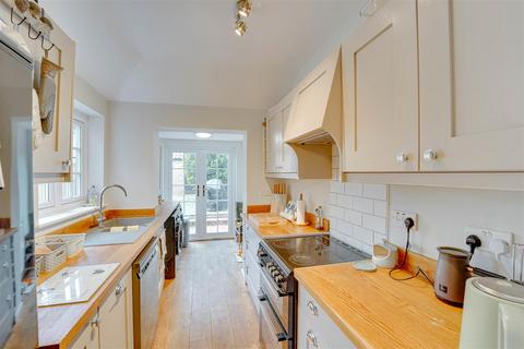 2 bedroom semi-detached house for sale, Church Terrace, Newmarket CB8