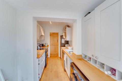 2 bedroom semi-detached house for sale, Church Terrace, Newmarket CB8