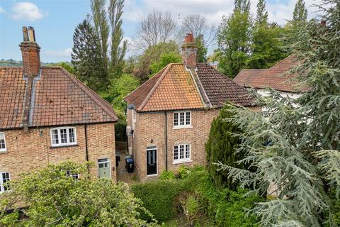 2 bedroom semi-detached house for sale, Church Terrace, Newmarket CB8