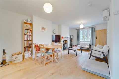 2 bedroom semi-detached house for sale, Church Terrace, Newmarket CB8