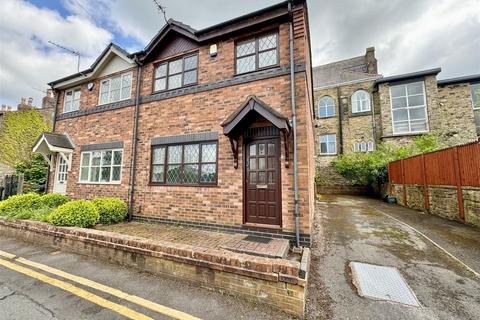3 bedroom semi-detached house for sale, Chadwick Street, Stockport SK6