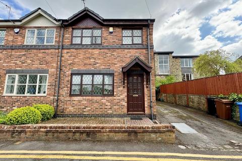 3 bedroom semi-detached house for sale, Chadwick Street, Stockport SK6