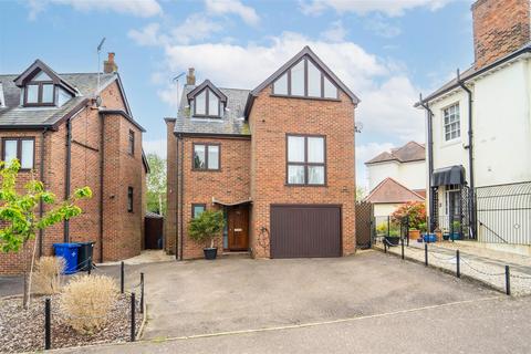 4 bedroom detached house for sale, Station Approach, Newmarket CB8