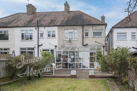 92 Isham Road, London, SW16 4TF