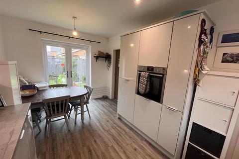 undefined, Redbrick Gardens, Swadlincote DE11