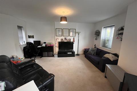 undefined, Redbrick Gardens, Swadlincote DE11