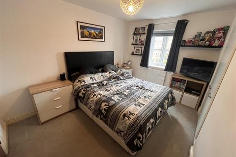 undefined, Redbrick Gardens, Swadlincote DE11