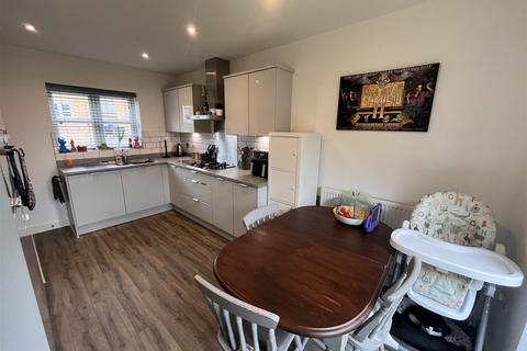 undefined, Redbrick Gardens, Swadlincote DE11